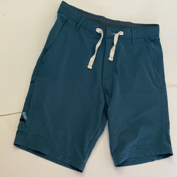 Trunks - Picture 7 of 7